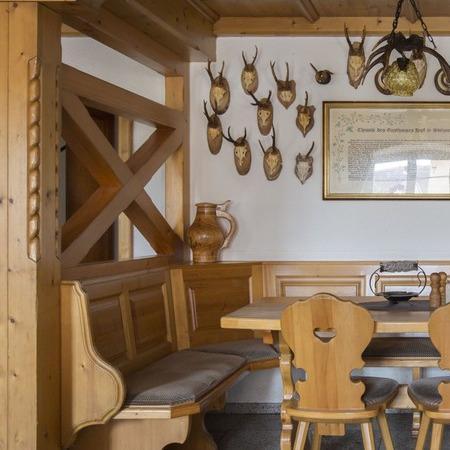 Restaurant "Gastwirtschaft Hopf" in Pommersfelden