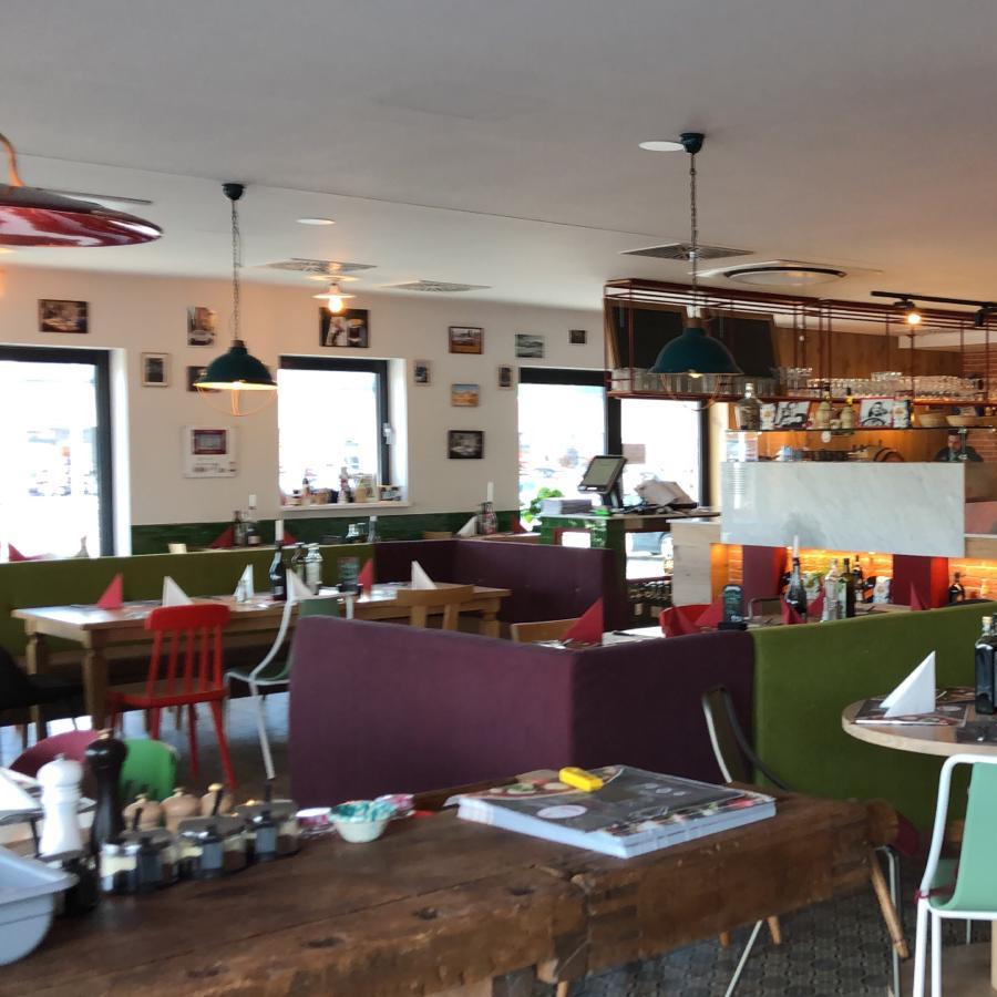 Restaurant "Il Peperoncino  - Aisch" in Höchstadt