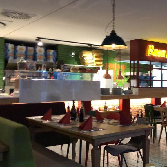 Restaurant "Il Peperoncino Höchstadt - Aisch" in Höchstadt an der Aisch