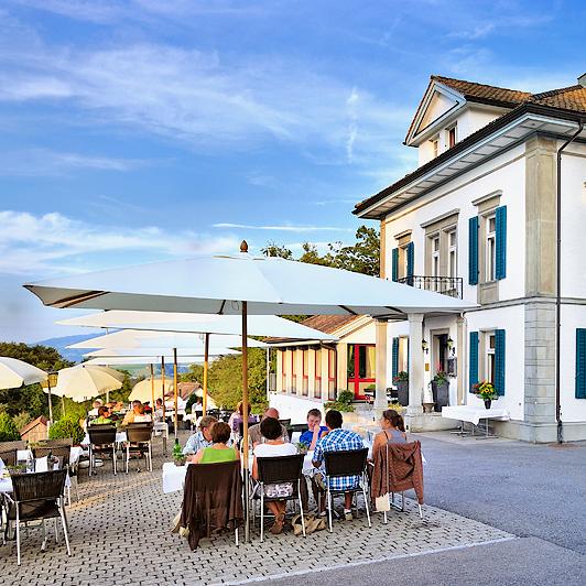 Restaurant "Restaurant Johannisburg" in Altendorf