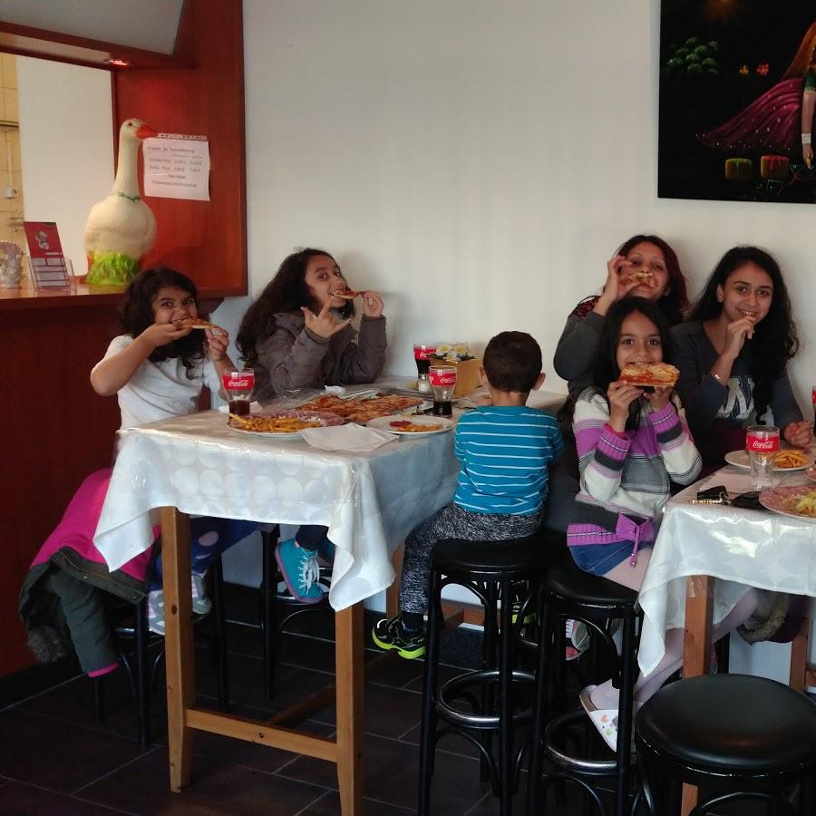 Restaurant "Express Pizza indian und italian Spezialitäten" in  Höchstadt