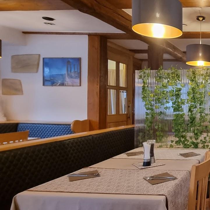 Restaurant "Restaurant Rhodos" in Adelsdorf