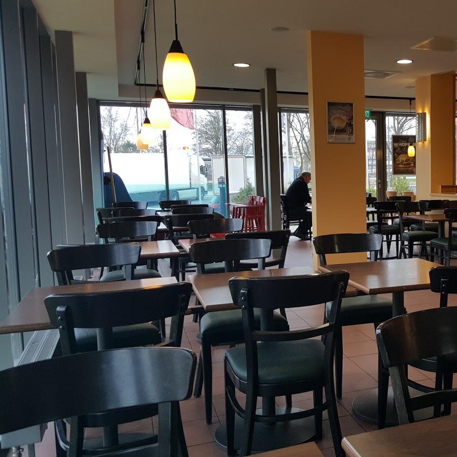 Restaurant "NORDSEE Autobahnraststätte Steigerwald Nord" in  Wachenroth