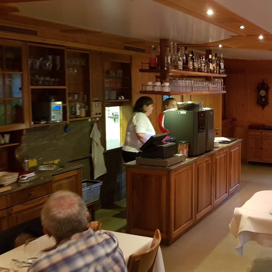 Restaurant "Gasthaus Bilstenhof" in Altendorf