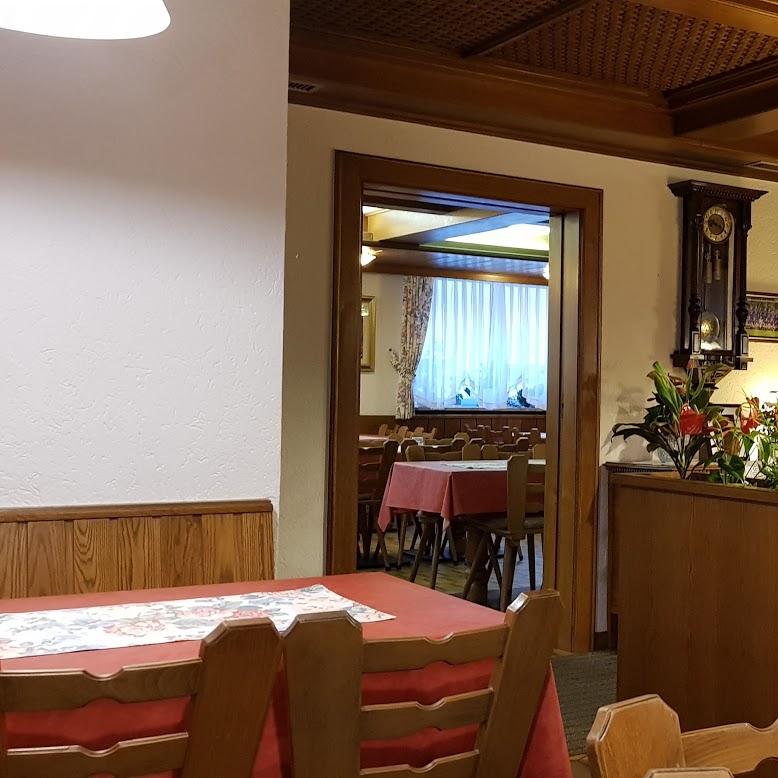 Restaurant "Volland" in  Pommersfelden