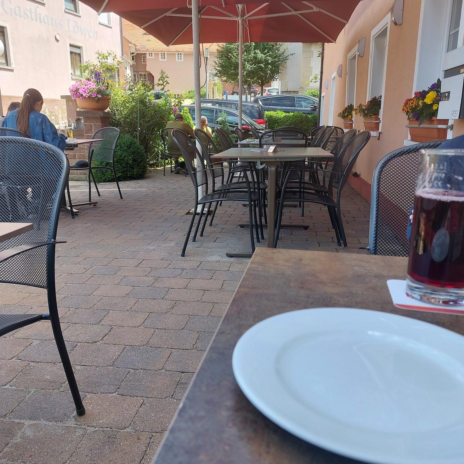 Restaurant "L