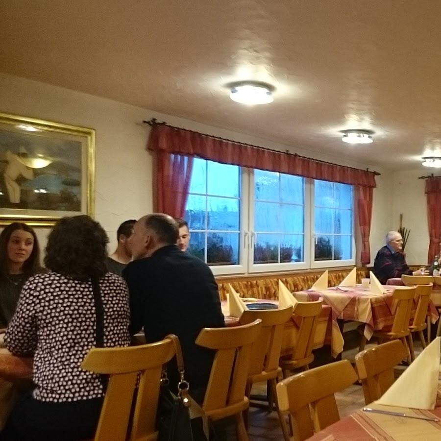 Restaurant "L