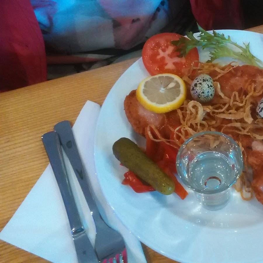 Restaurant "Besenwirtschaft  Zum Kuckuck " in  Maulbronn