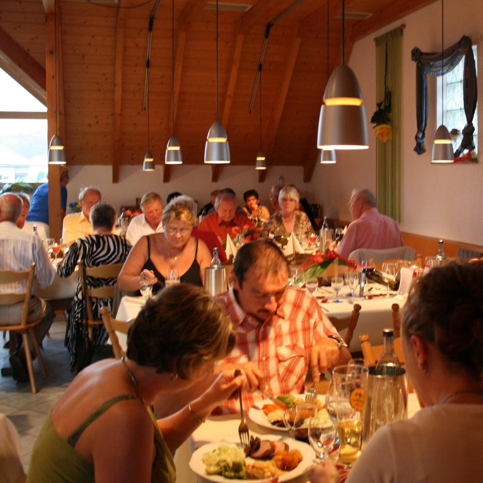 Restaurant "Weinstube In der Schmiede" in  Maulbronn