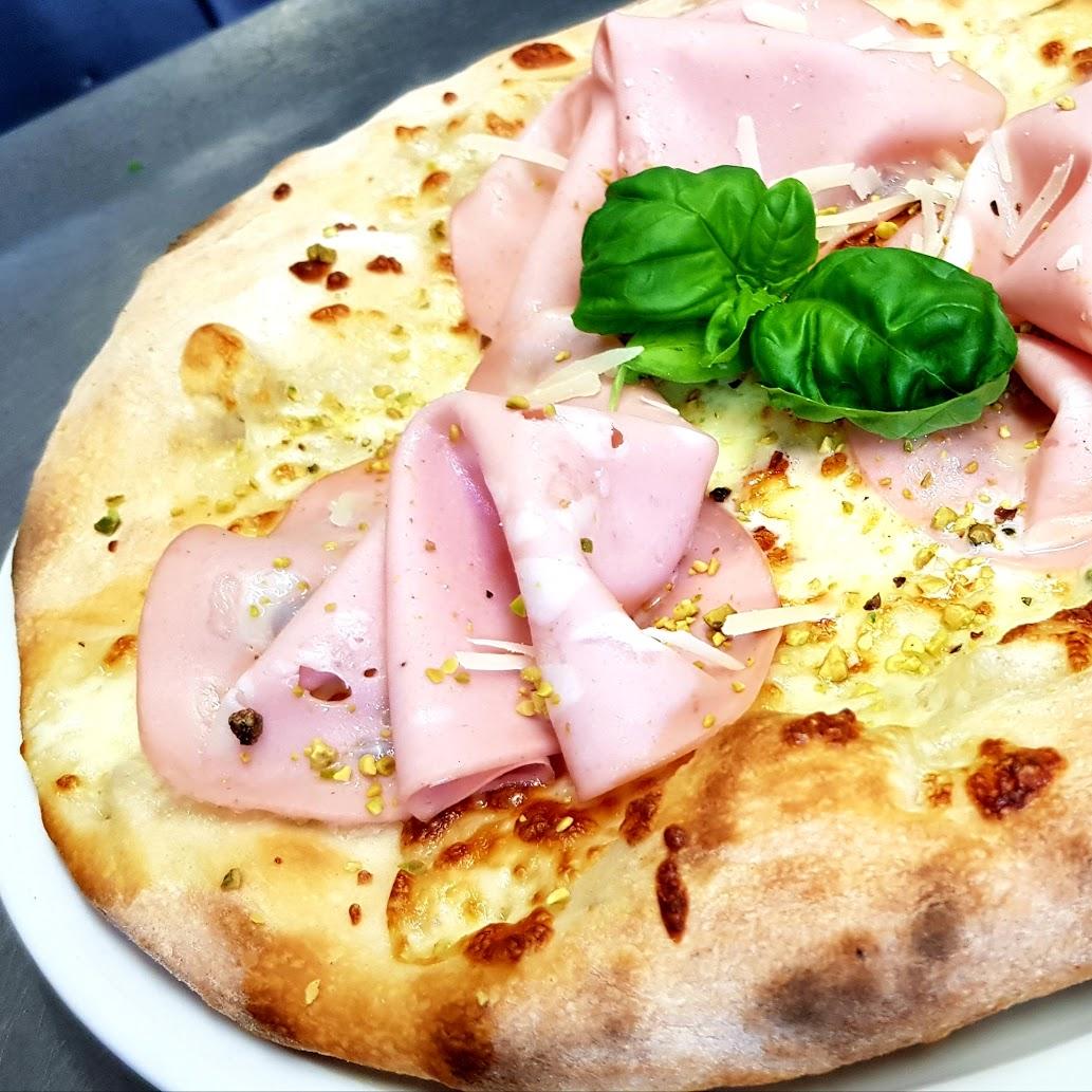 Restaurant "Il Gusto" in  Kürnbach