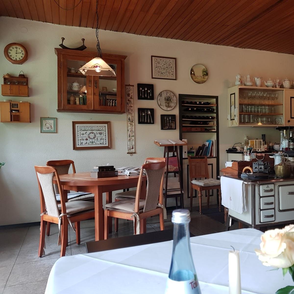 Restaurant "Restaurant Weiß" in  Kürnbach