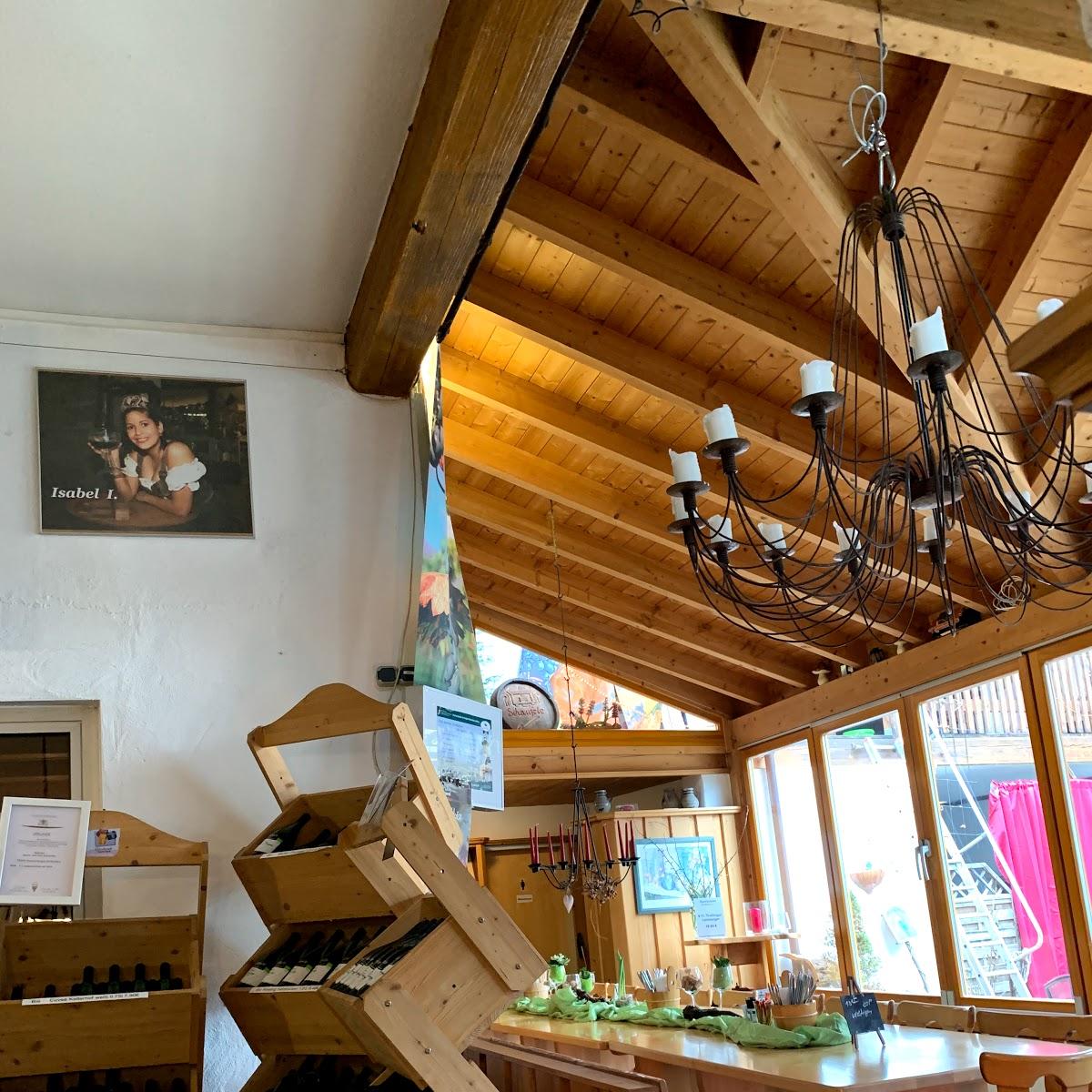 Restaurant "Kelterhof (Weingut und Restaurant)" in  Oberderdingen