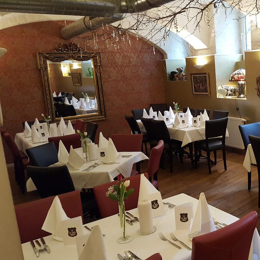 Restaurant "SIXTA" in Wien