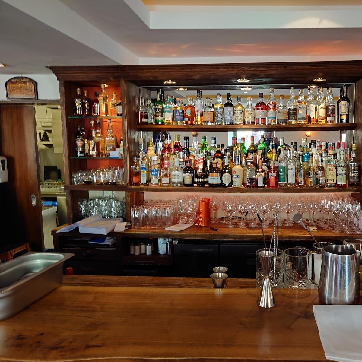 Restaurant "Zum Scheffelhof" in Maulbronn