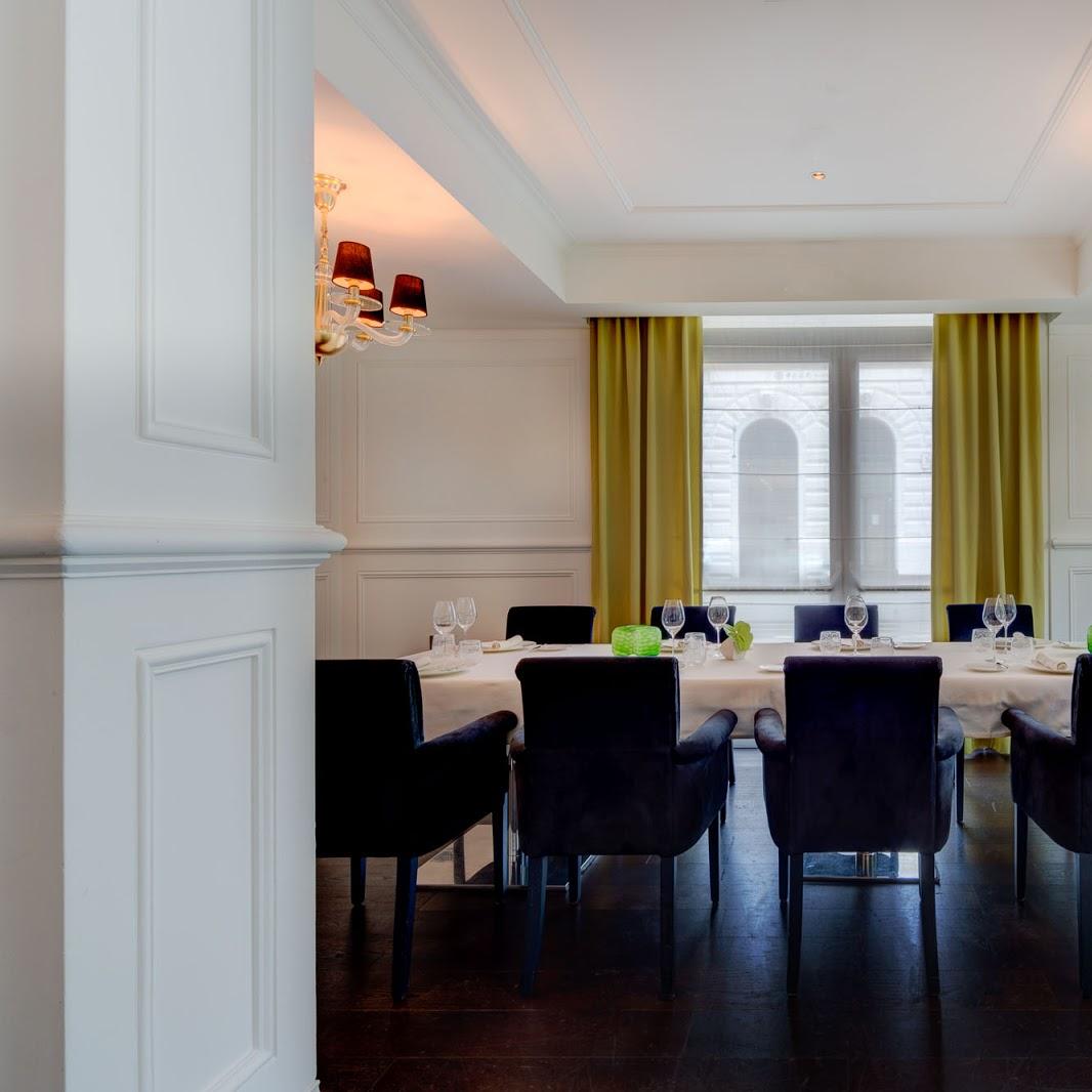 Restaurant "Gasthaus Elsner" in Wien