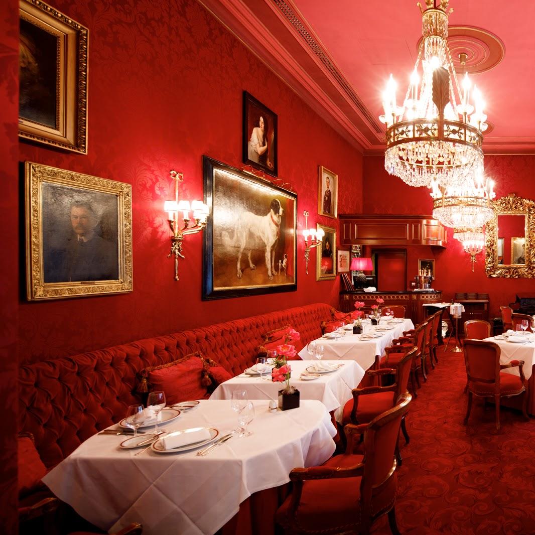 Restaurant "TIAN Restaurant" in Wien