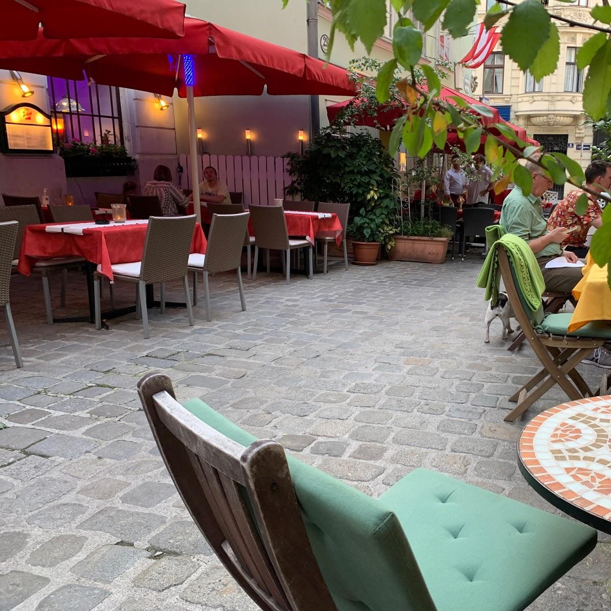 Restaurant "Restaurant Walter Bauer" in Wien