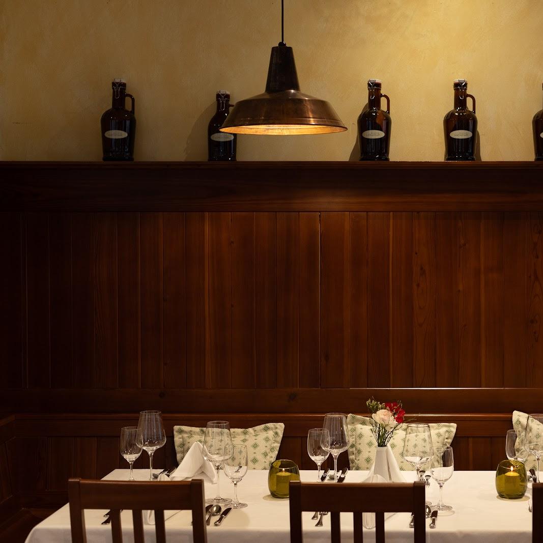 Restaurant "Restaurant er Wirtschaft" in Wien