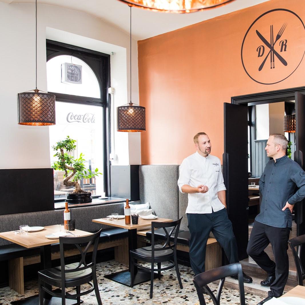 Restaurant "der Ringsmuth - Restaurant & Catering" in Wien