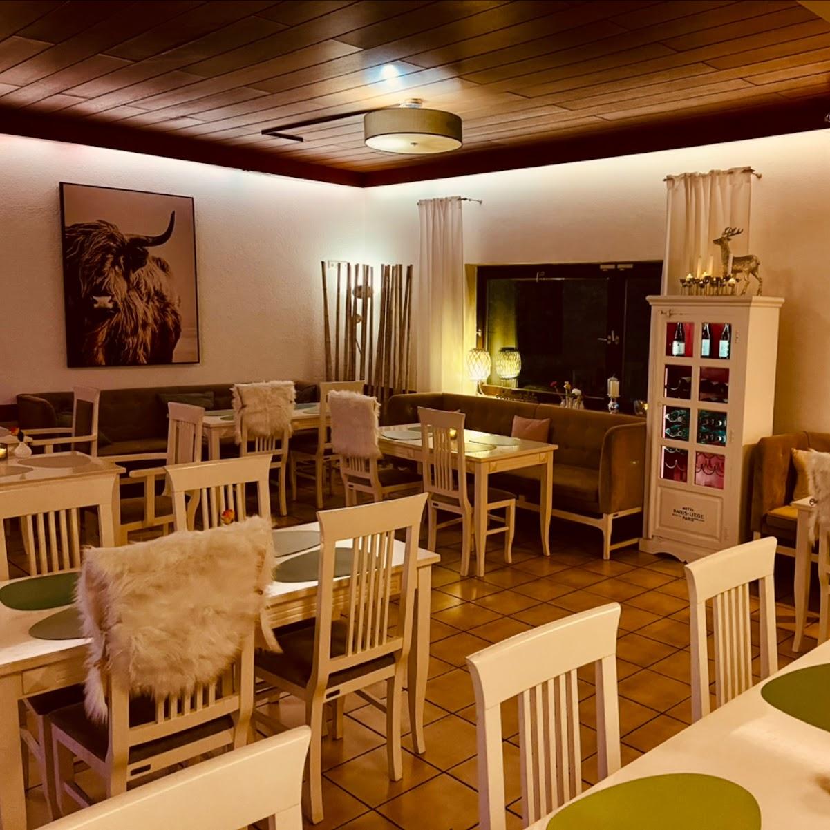 Restaurant "Birdy‘s Wirtshaus" in Oberderdingen