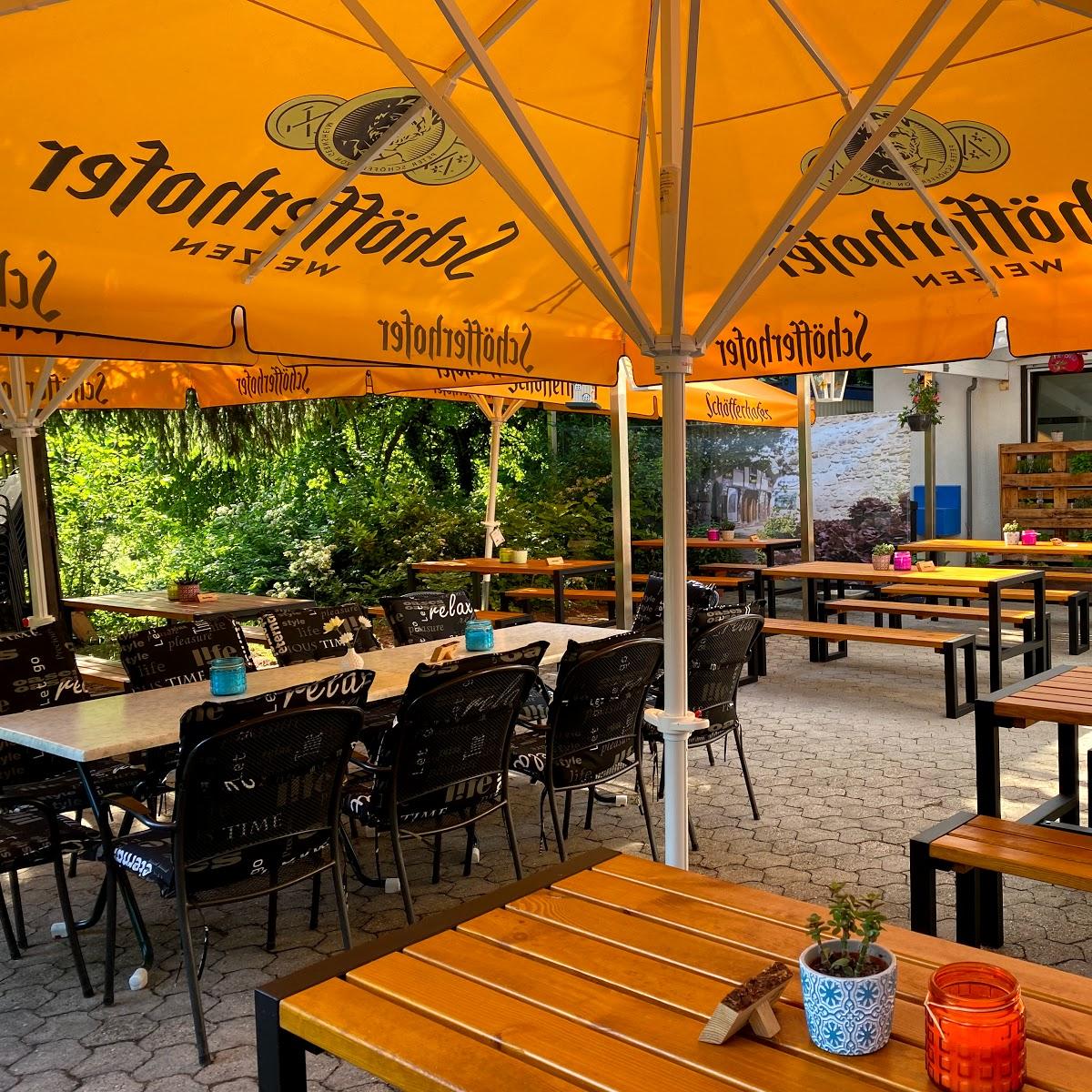 Restaurant "Birdy‘s Wirtshaus" in Oberderdingen