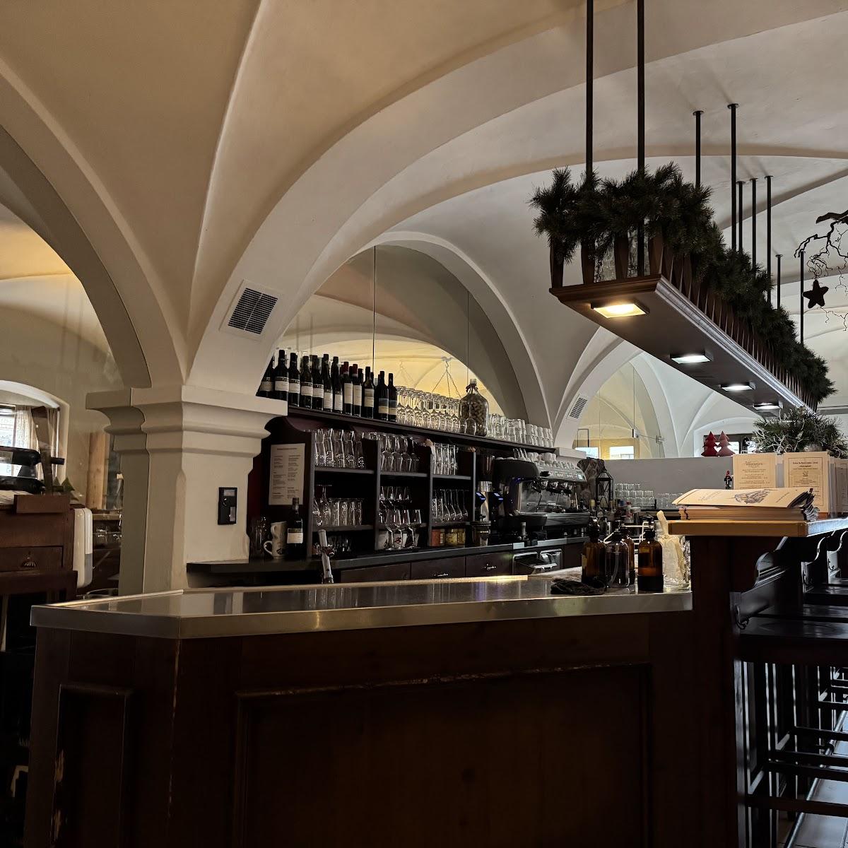 Restaurant "Fischer