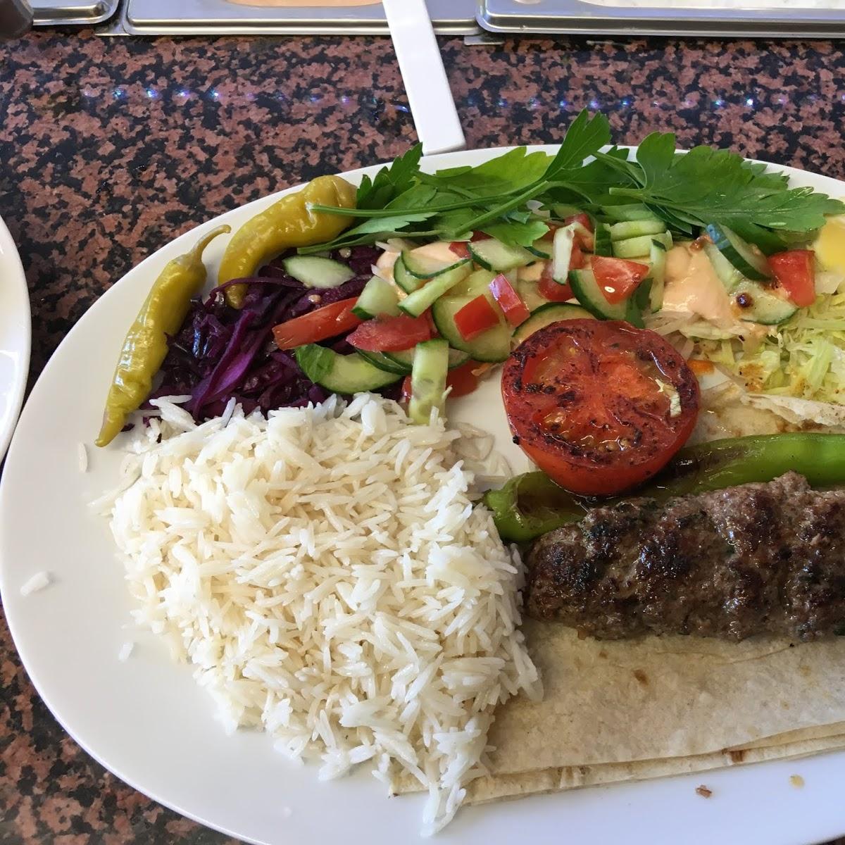 Restaurant "Restaurant Hauptwache" in  Rendsburg