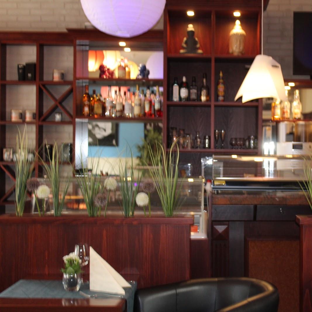 Restaurant "Mittendrin" in  Rendsburg