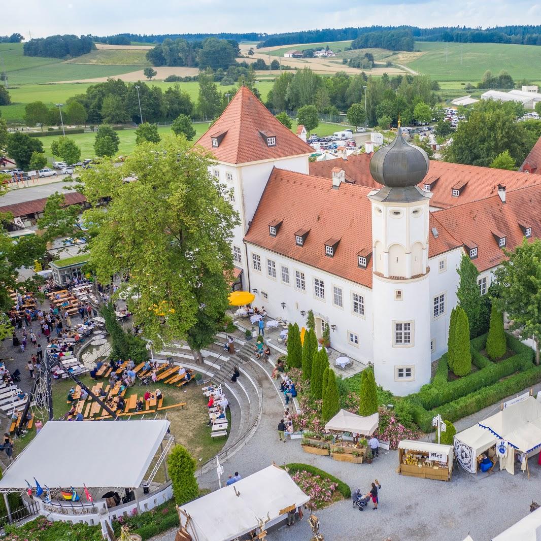 Restaurant "Frauenberger Stubn" in  Landshut