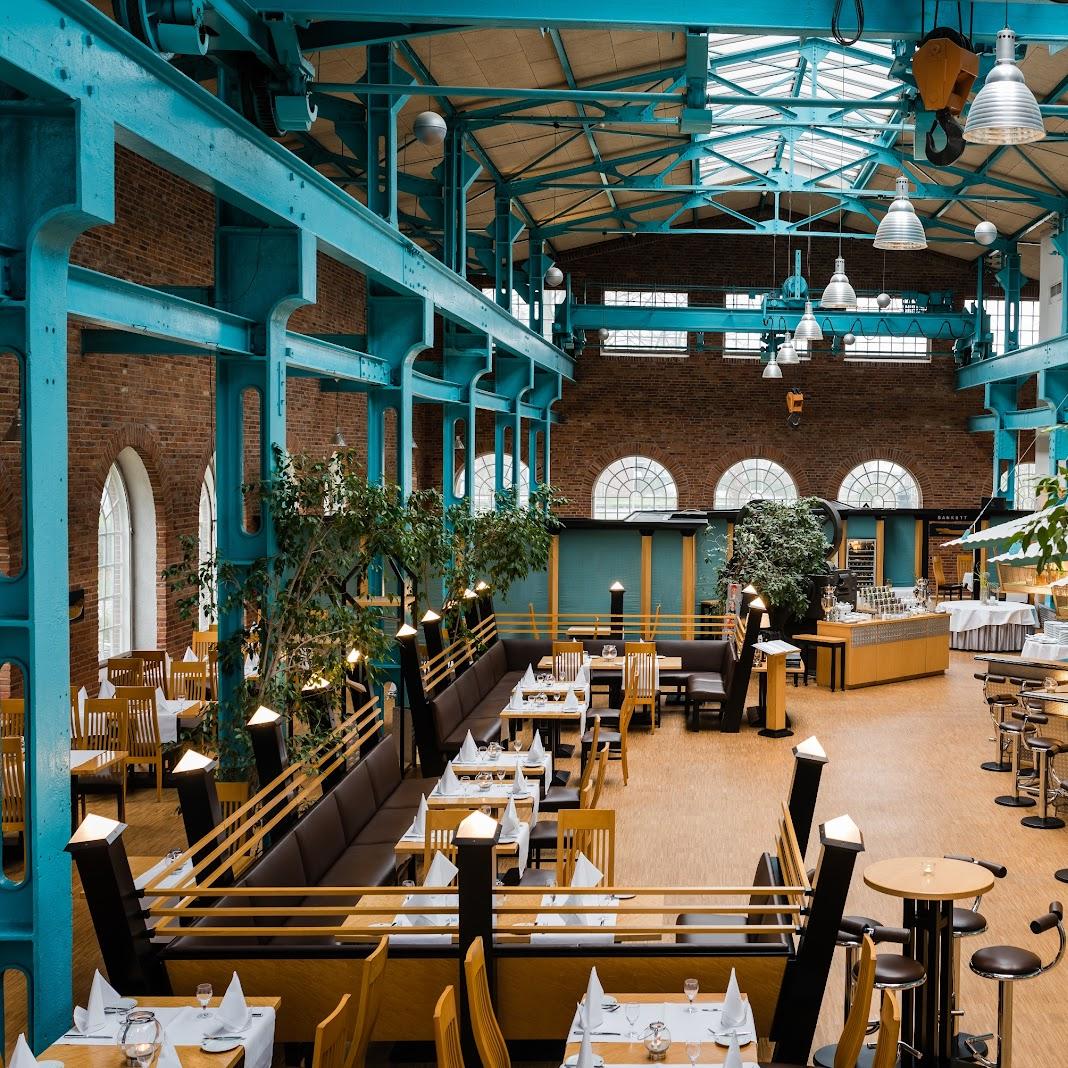 Restaurant "Restaurant Schnürboden  inkl. Biergarten" in Papenburg