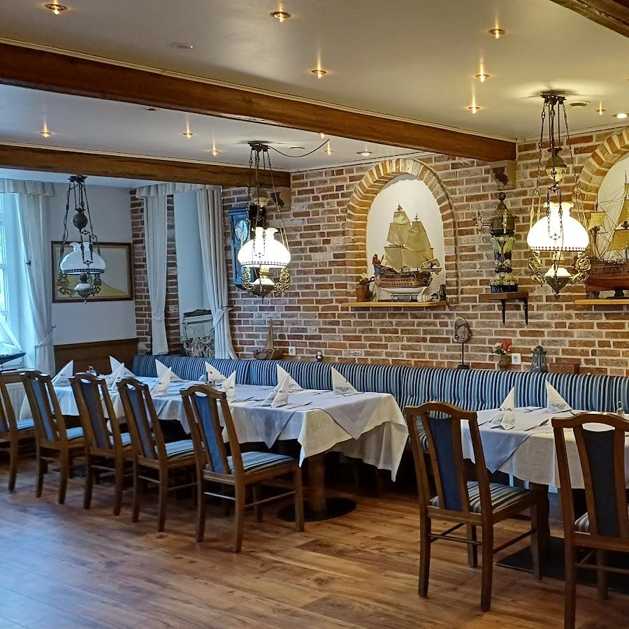 Restaurant "Restaurant Fischhaus Smutje -" in Papenburg