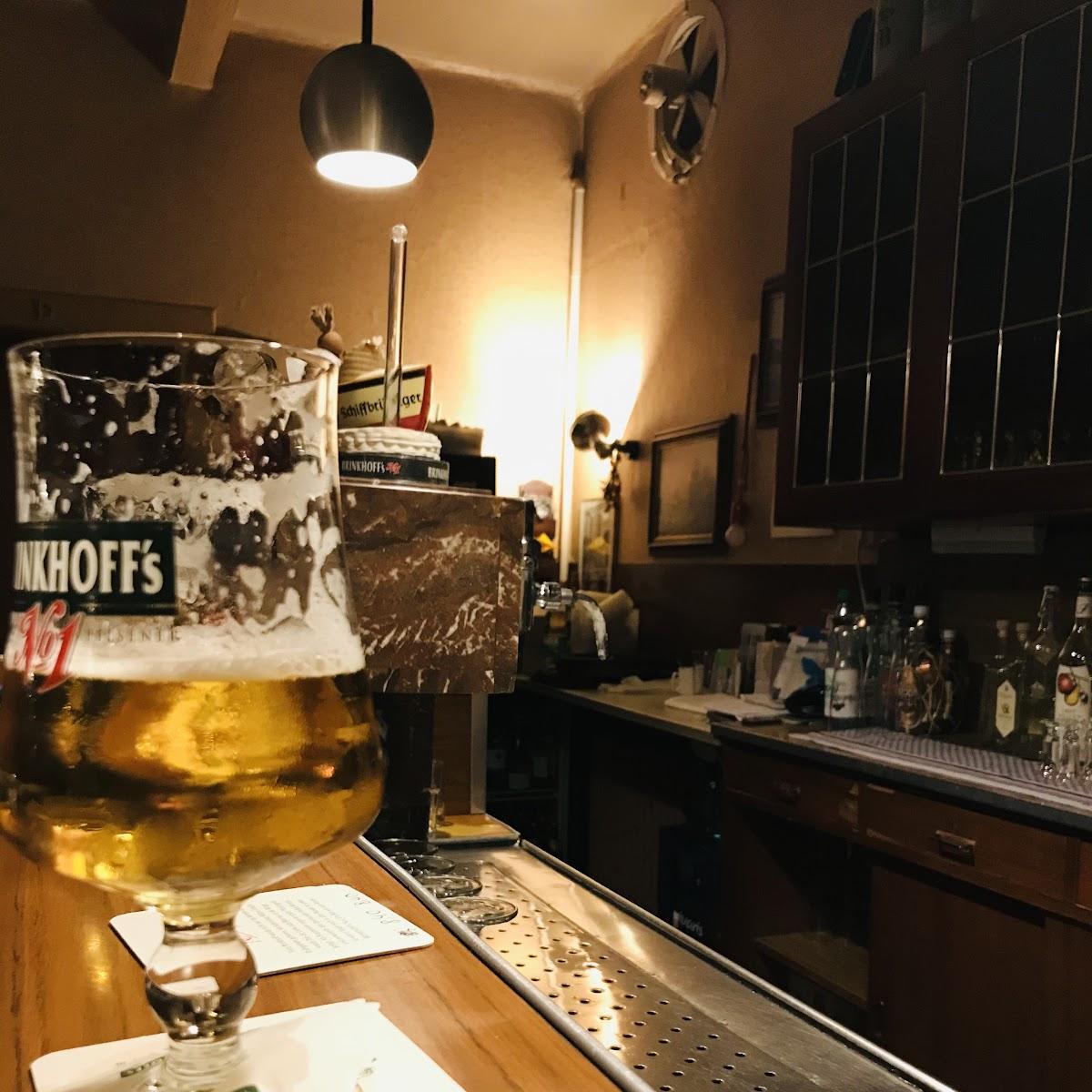 Restaurant "Roskamp`s Gasthaus" in Papenburg