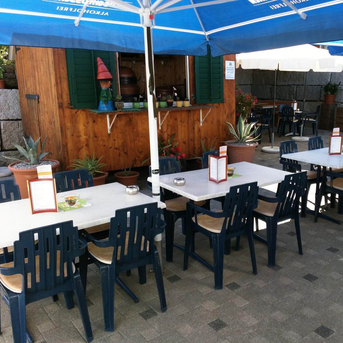 Restaurant "Schlossstübli" in  Schweiz