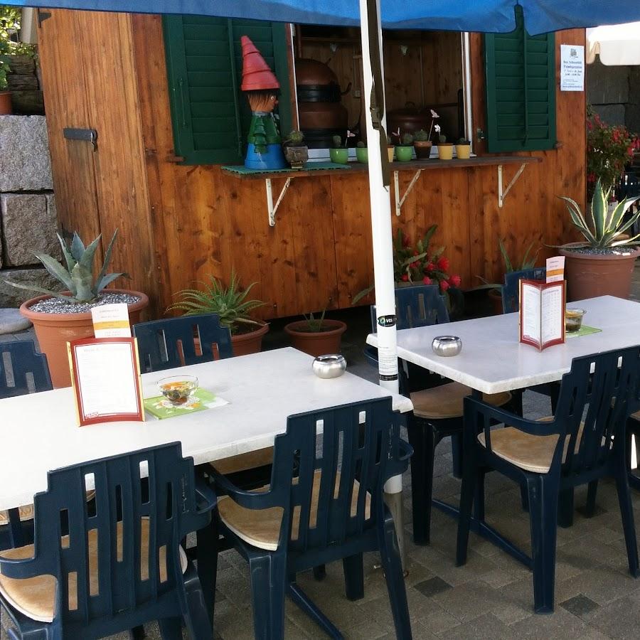 Restaurant "Schlossstübli" in Altendorf