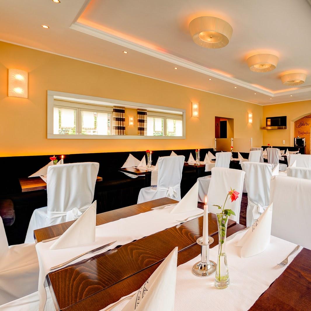 Restaurant "Mamma Mia Spice of India" in Papenburg