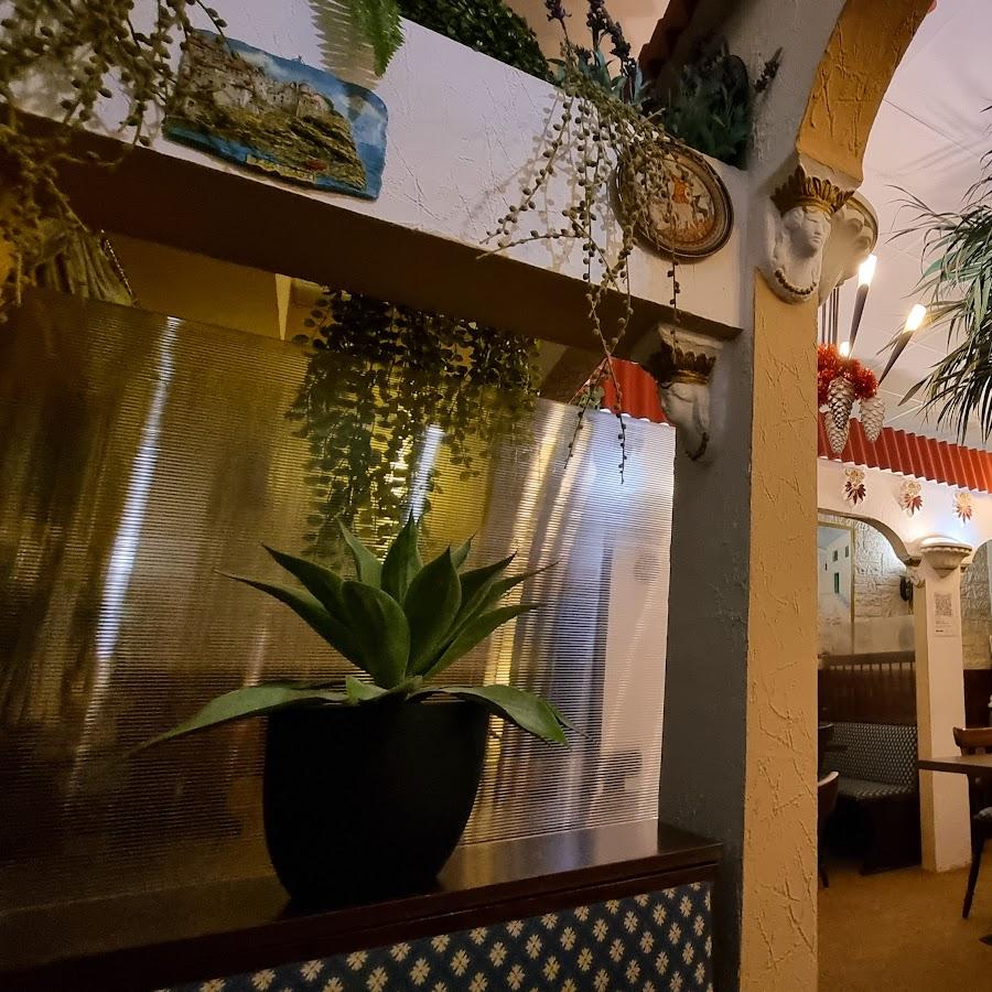 Restaurant "Gaststätte Mykonos" in Papenburg