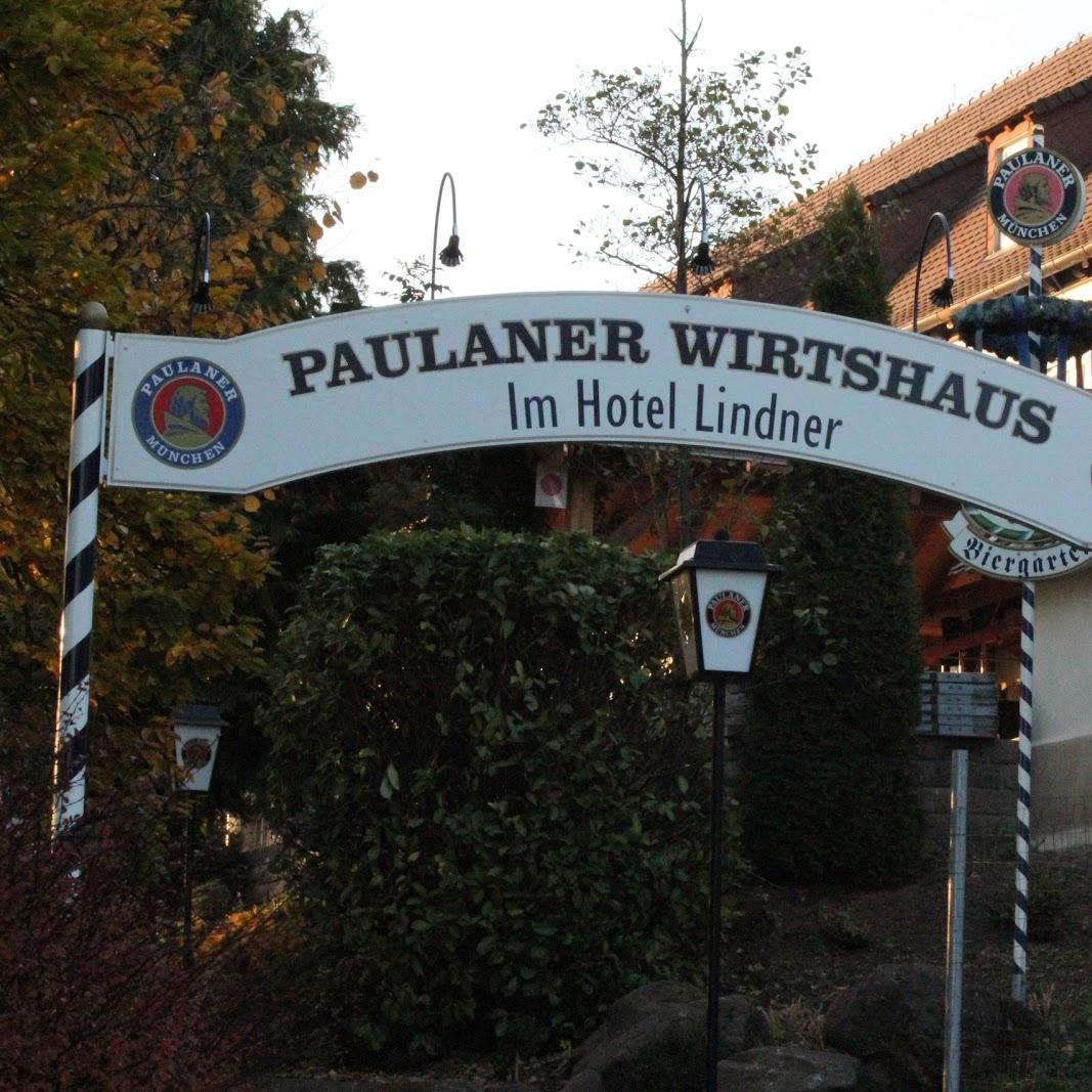 Restaurant "Wirtshaus Lindner" in  Oberderdingen