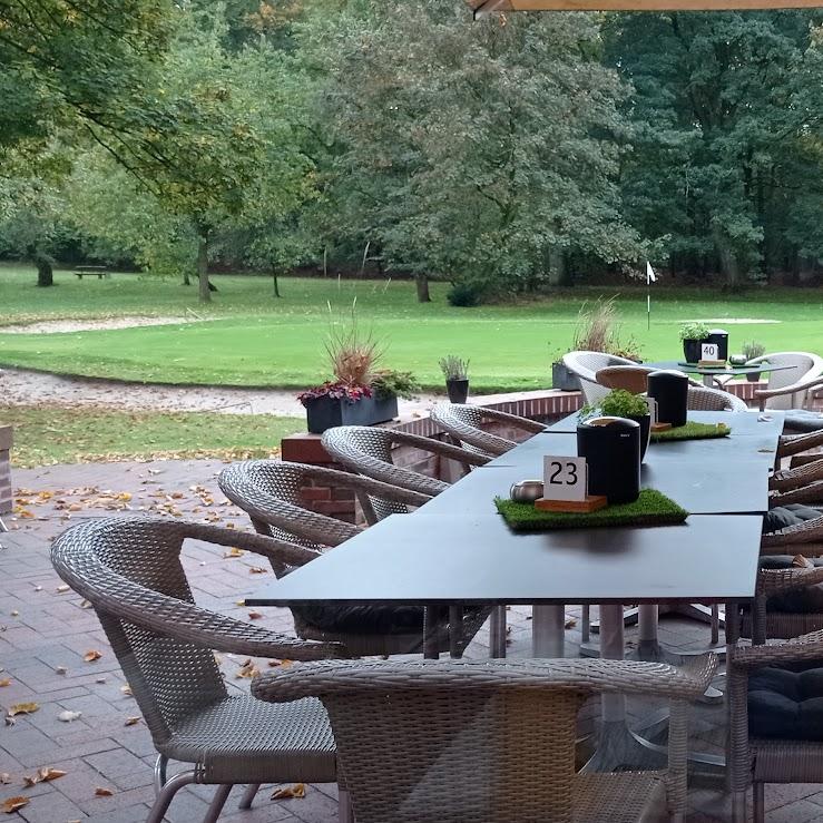 Restaurant "Restaurant Gutshof" in Papenburg