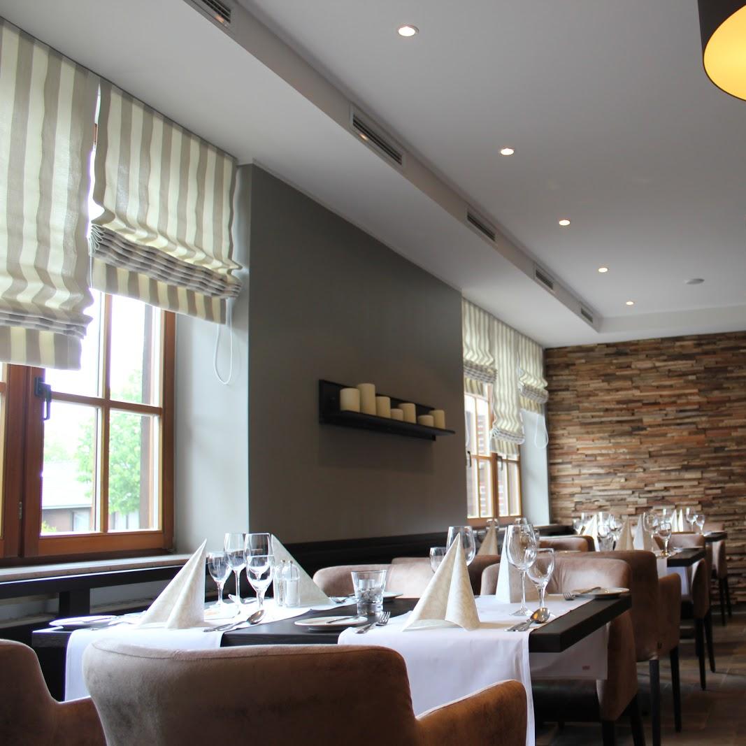Restaurant "Gasthof Tepe" in Papenburg