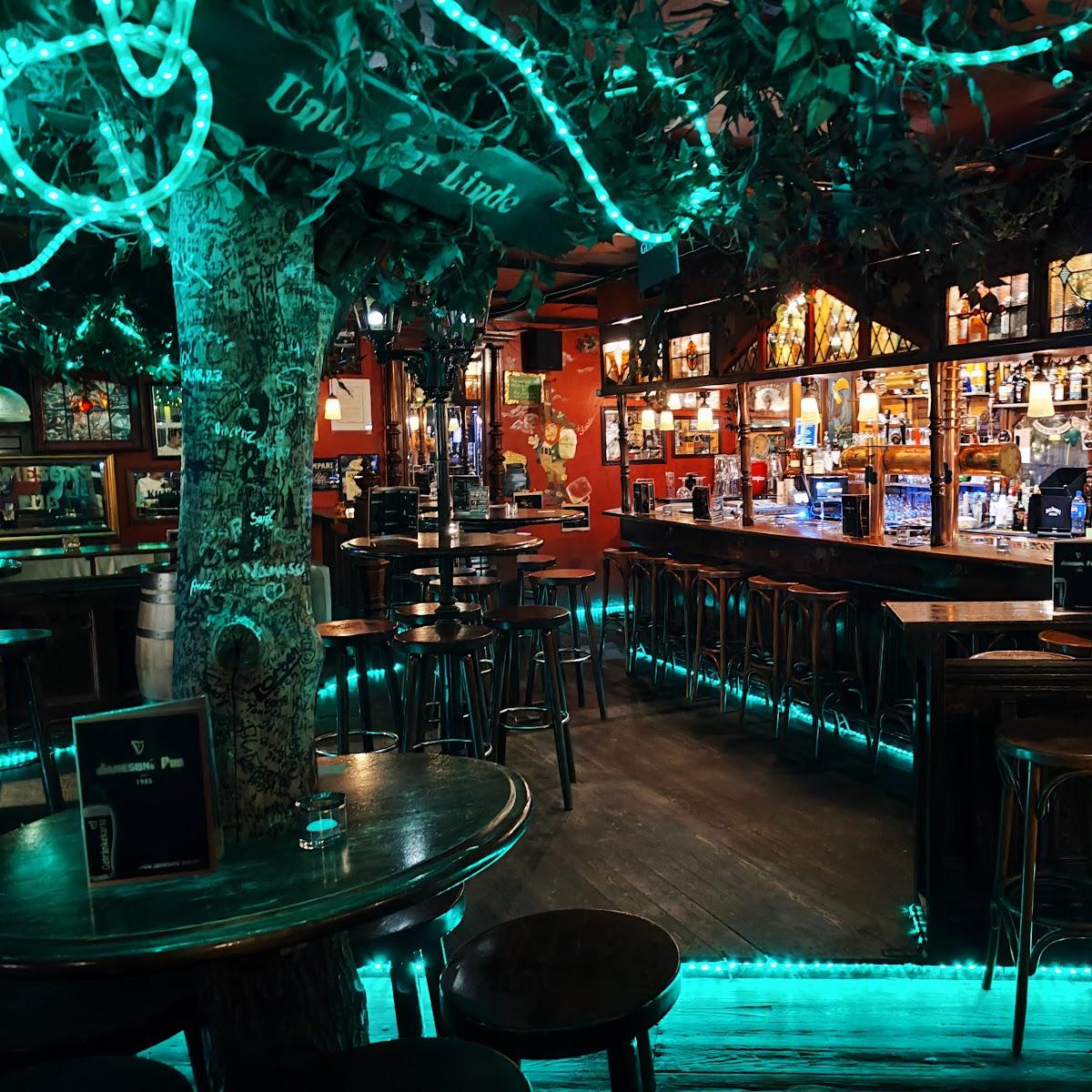 Restaurant "Jameson