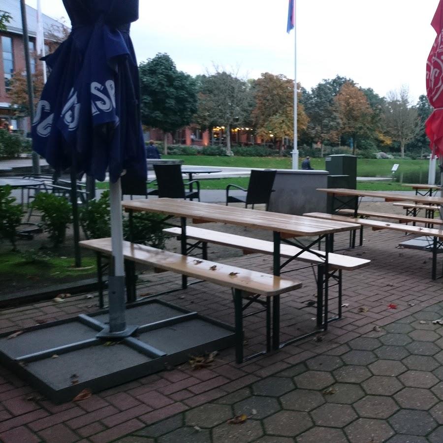 Restaurant "Cafe Engels" in  Papenburg