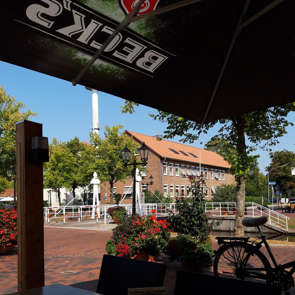 Restaurant "MediTerra" in  Papenburg