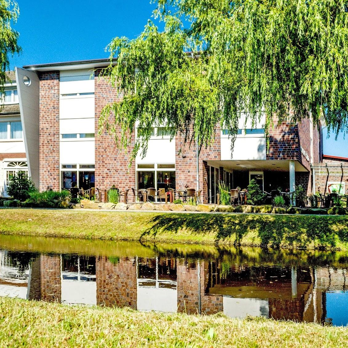Restaurant "Hotel-Restaurant Hilling" in Papenburg