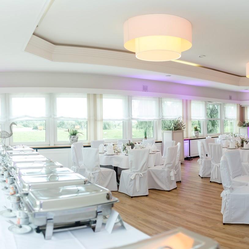 Restaurant "Hilling am Stadtpark" in  Papenburg