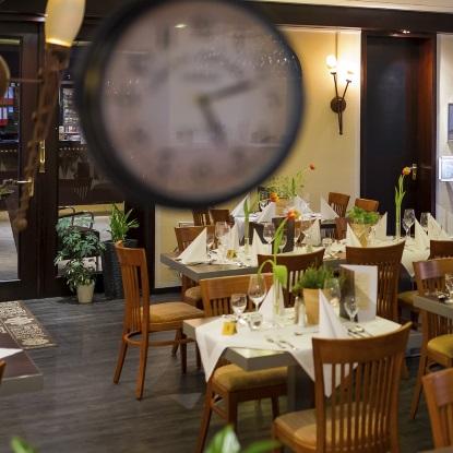 Restaurant "Restaurant PI PA SA" in  Papenburg