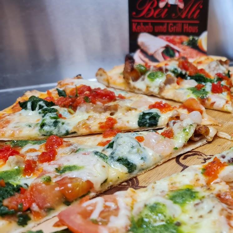 Restaurant "InTime" in  Papenburg