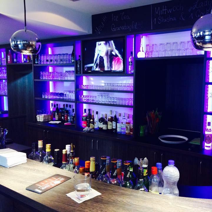 Restaurant "Buon Gusto" in  Papenburg