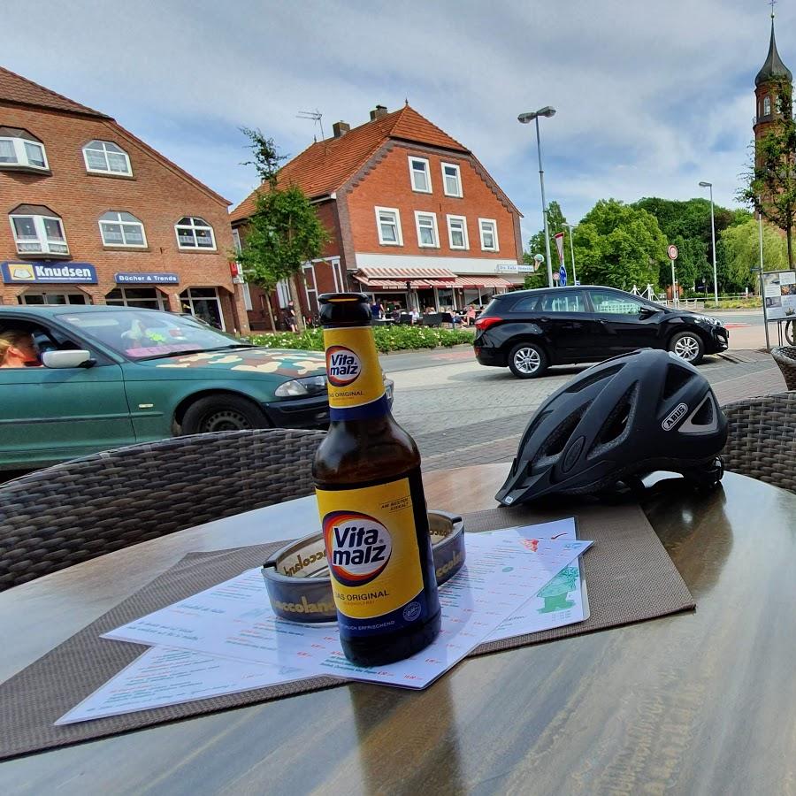 Restaurant "Anne