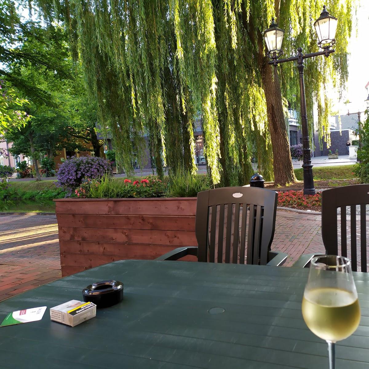Restaurant "Serafino" in  Papenburg