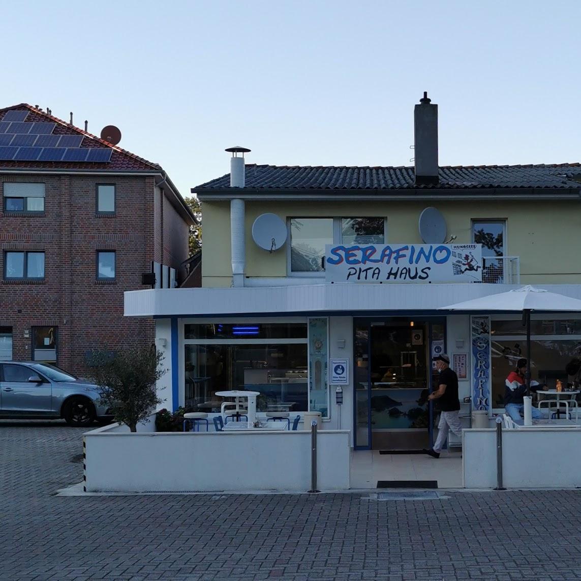 Restaurant "Pizzeria Bei Gavino" in  Papenburg